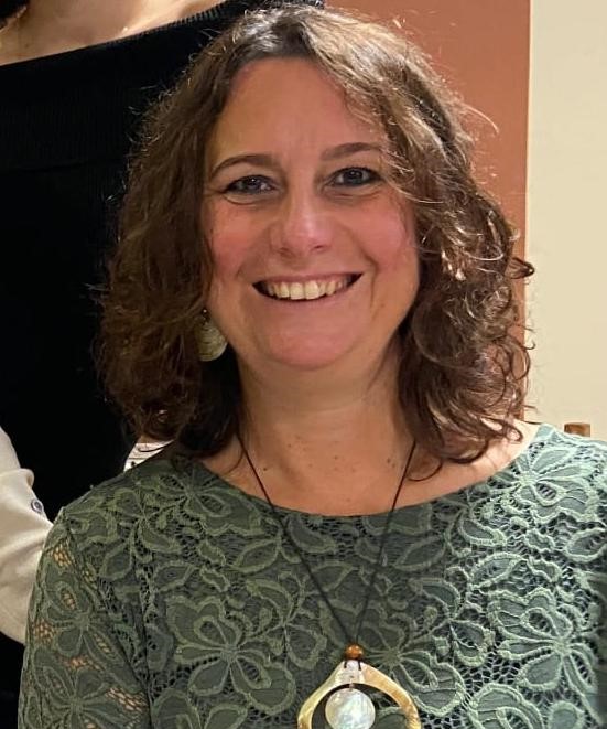 Monica Argenton
