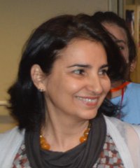 Alessandra Benassa