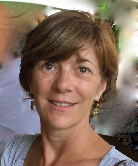 Antonella Castellina
