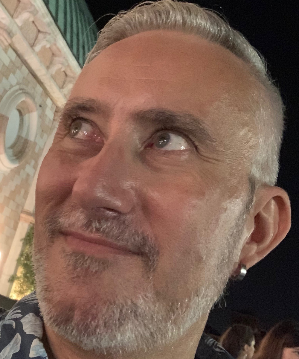 Gian Paolo Marino