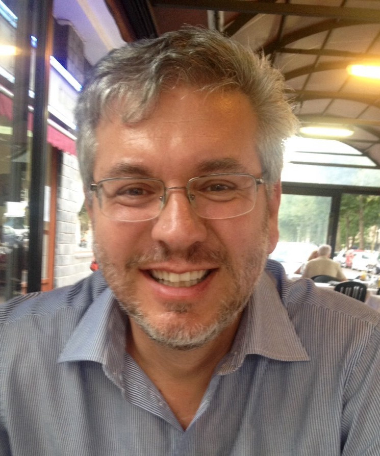 Alberto Passarelli
