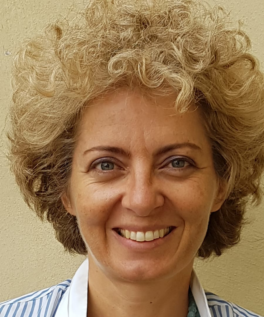Silvia Rosatelli