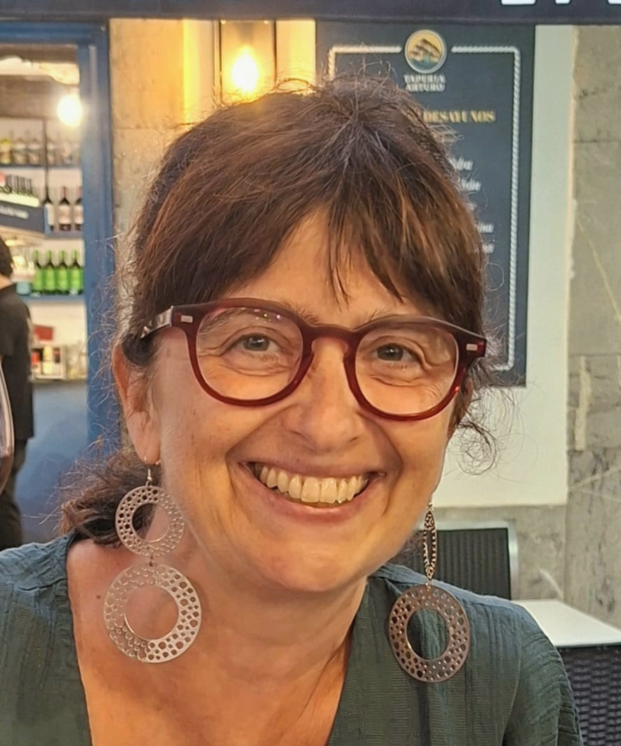 Cristina Videtta